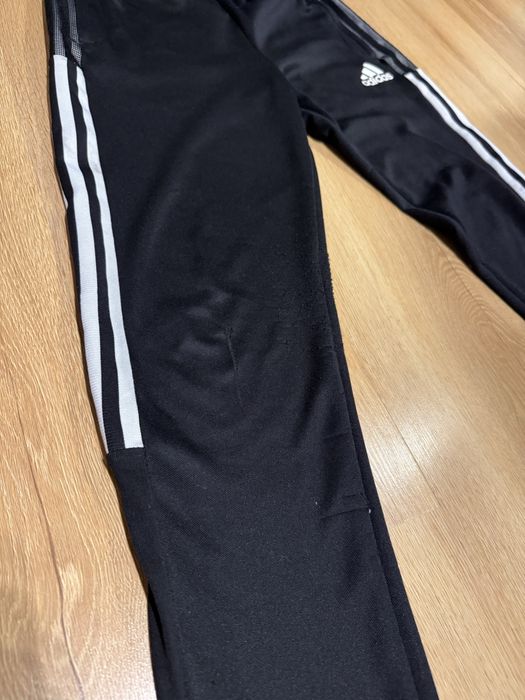 Dresy Adidas + bluza + koszulka wzrost 164cm