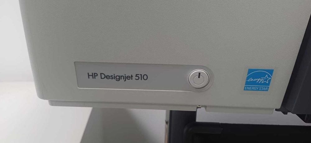 Plotter HP Designjet 510