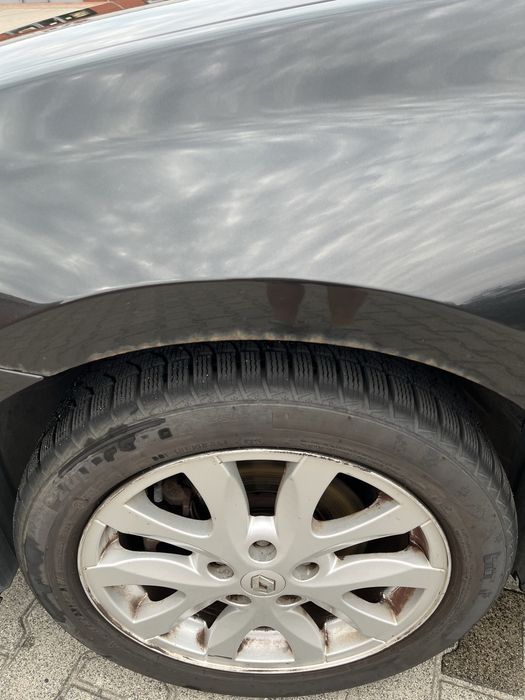Renault Laguna 2.0 Benzyna 2008r.