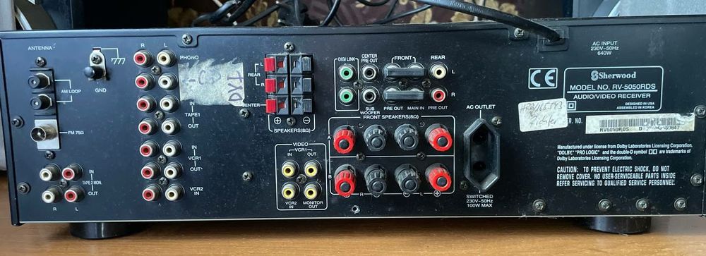 Продам аудио,видео технику