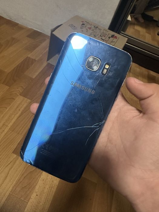 Samsung s7 edge