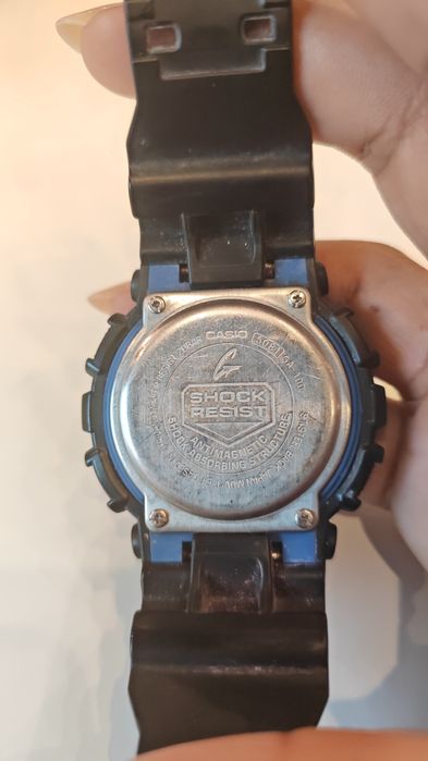 G shock original