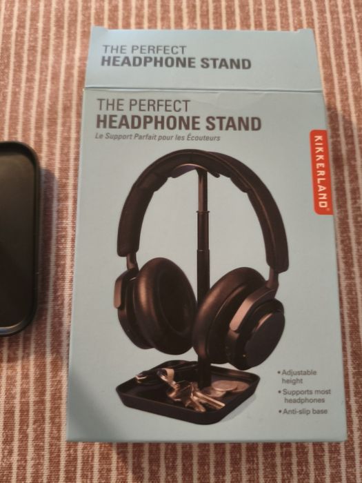 Suporte phones NOVO
