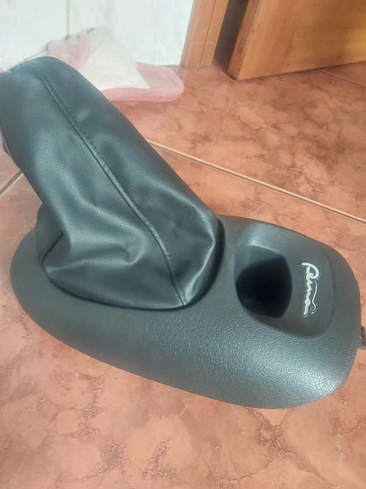 Vendo peças Ford (Puma)