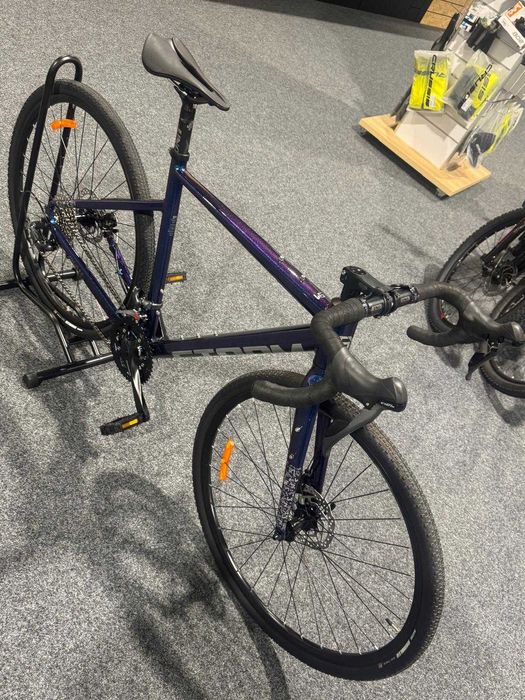 Rower Gravel STORM Focus 3.0 Gravel Raty 0%