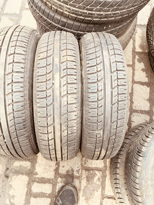 145/70r13 debica passio 4szt rok 2021 jak nowe