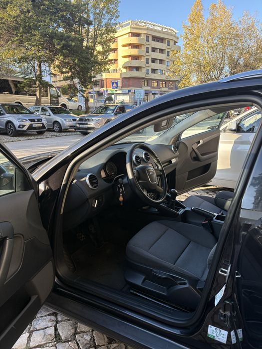 Audi A3 Sportback 1.6 TDI