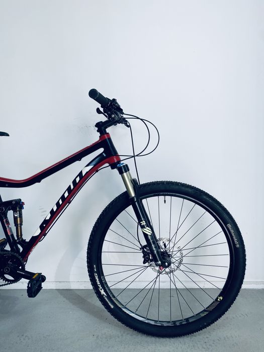 Rower górski Kona Hei Hei Hei / FULL / MTB / FOX / Rozmiar L / Koła 29”