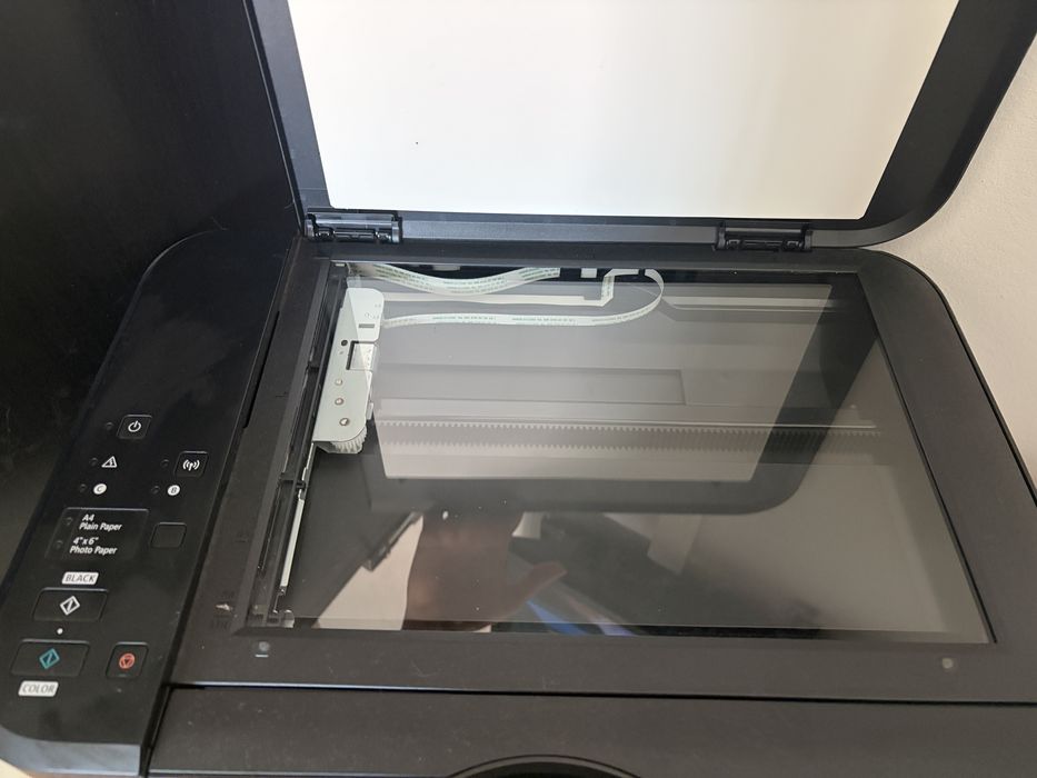 Printer / Scanner - Canon458111006488678402