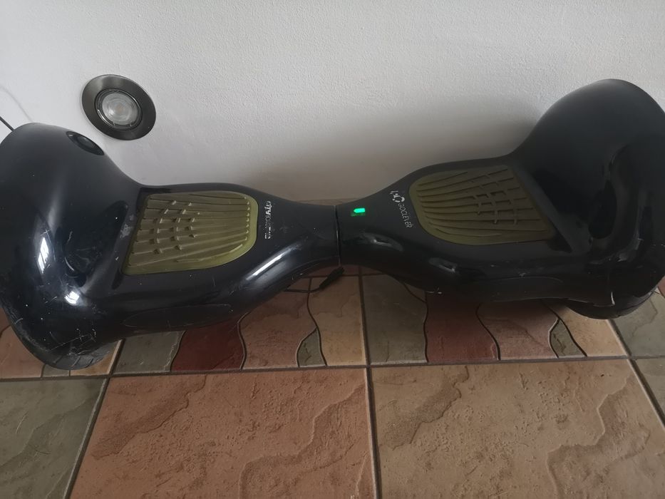Howerboard Goclever , deskorolka elektryczna