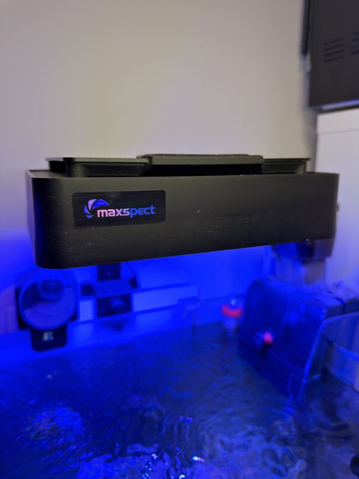 Maxspect Jump Light MJ-L165 Blue lampa oświetlenie LED 65W