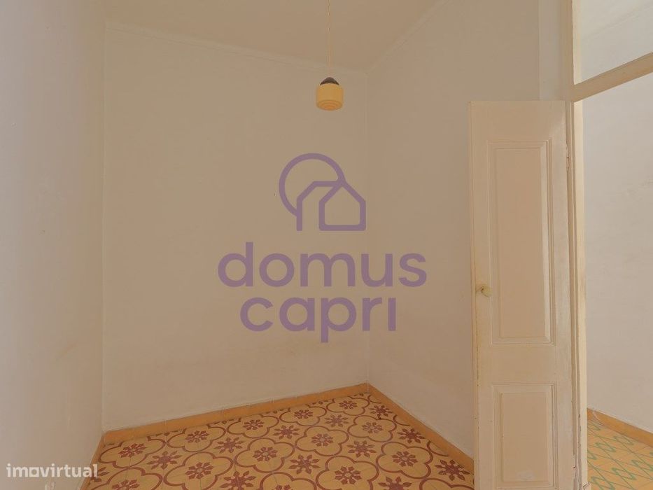 Apartamento T2 em Olhão