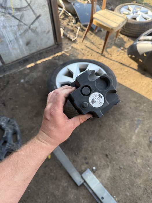 Динамік сигналізації Jaguar I-Pace Range Rover Sport gpla-19f112-ab