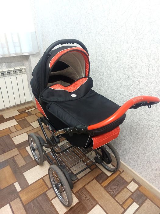 Продам дитячий візок
