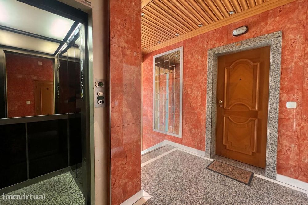 Apartamento T1 para Arrendamento na Costa de Caparica, Almada, Mobilad
