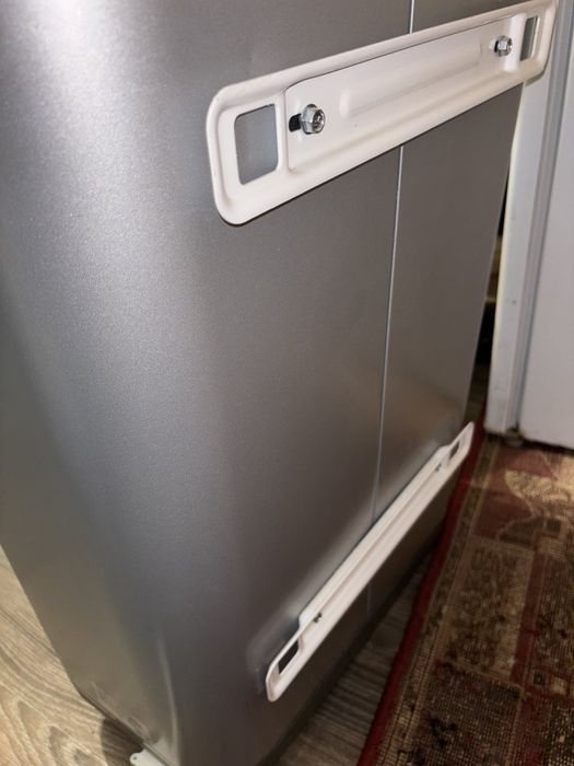 Бойлер ARISTON 50 л .