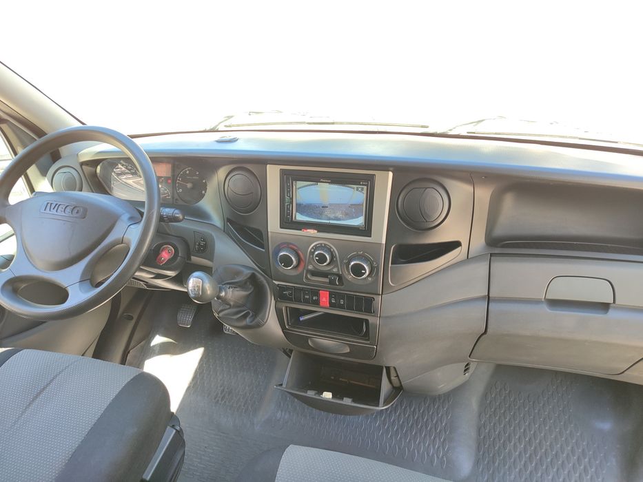 Iveco Daily 2.3HPI