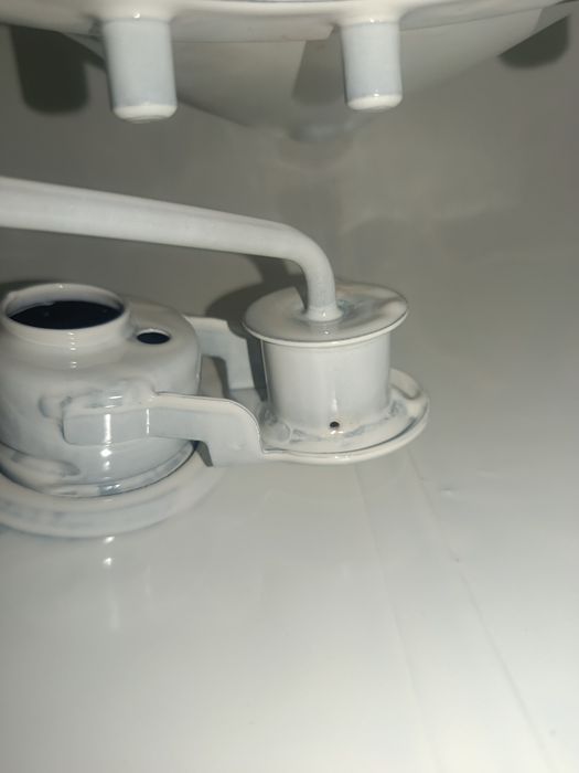 Tratamento interior depósitos Motas