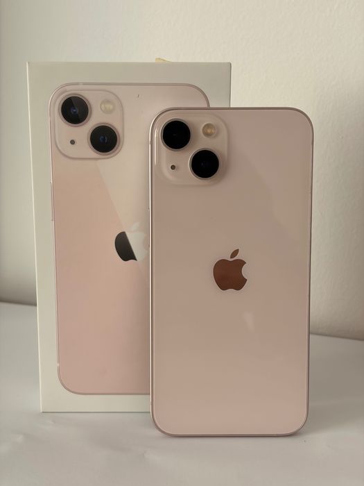 iPhone 13 128gb | 76% kondycji | świetny stan