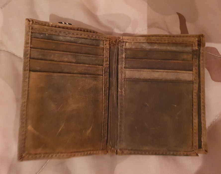 Carteira - Porta cartões