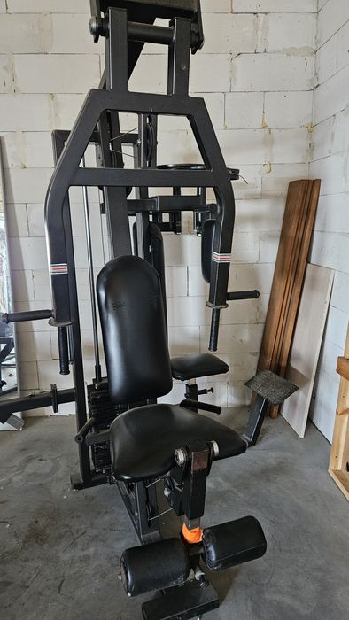 Atlas do ćwiczeń hes