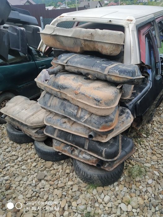 Продам Бензобаки Ваз 2108-2109 2110 Део Ланос Сенс