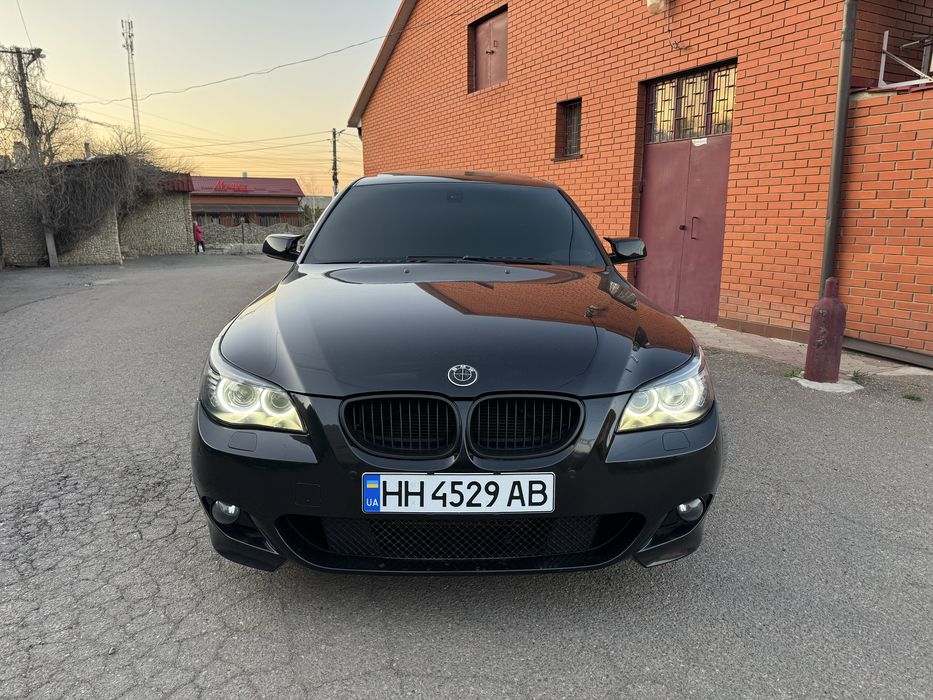 Бмв е60 , bmw e60