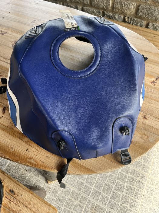 Bagster gsxr 750 600