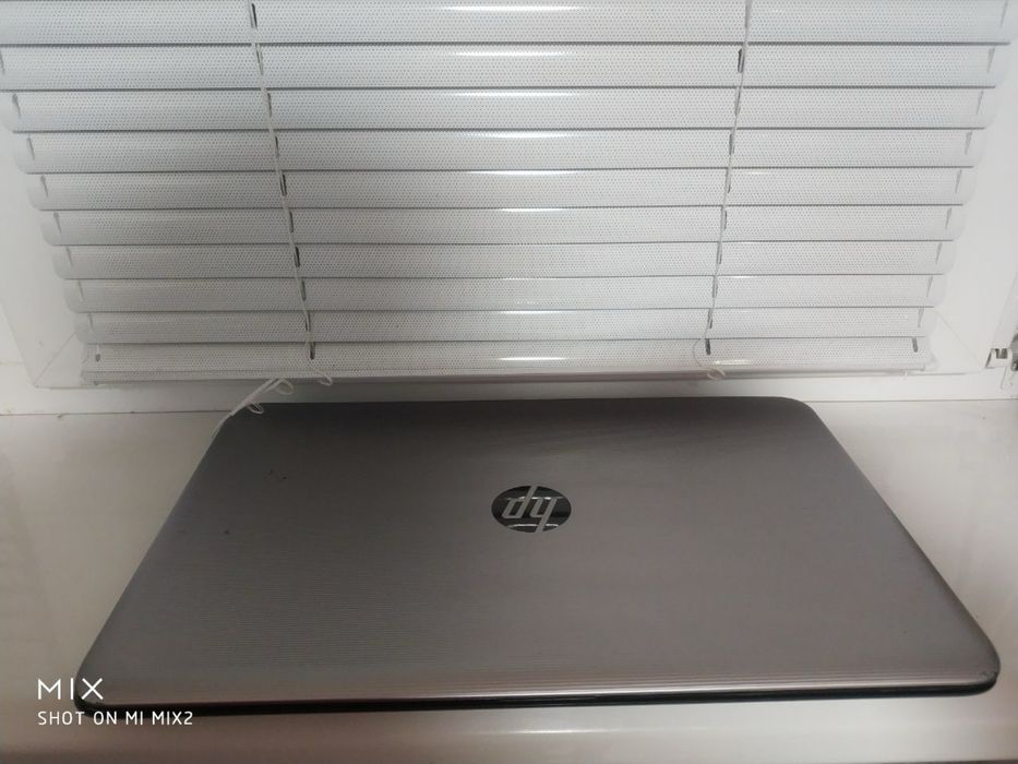 Ноутбук HP Pavilion-3165 NGW/15.6/8Gb/500Gb/Intel Core I5 на запчасти