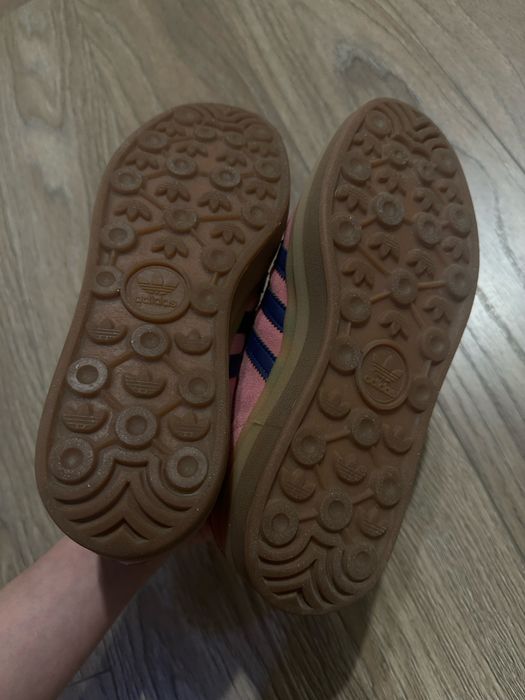 Кроссівки Adidas Gazelle