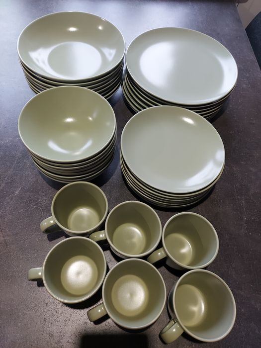 Zastawa stołowa IKEA