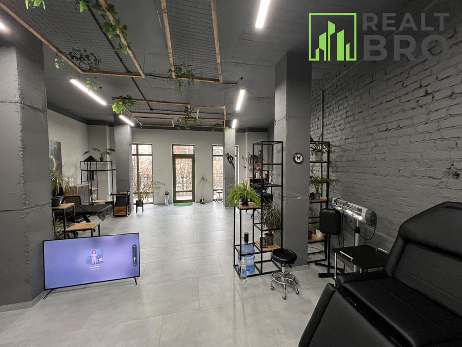 Оренда офісного приміщення, 110м2