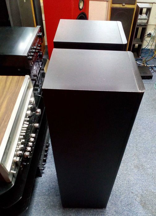 Canton Fonum 701  акустичні системи Germany Верхня модель