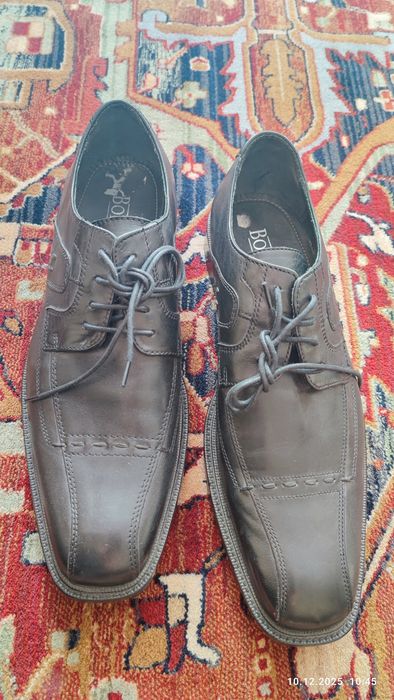 Buty Borelli rozm. 42