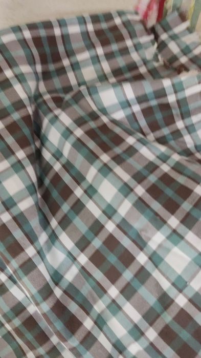 Rolo de tecido a metro