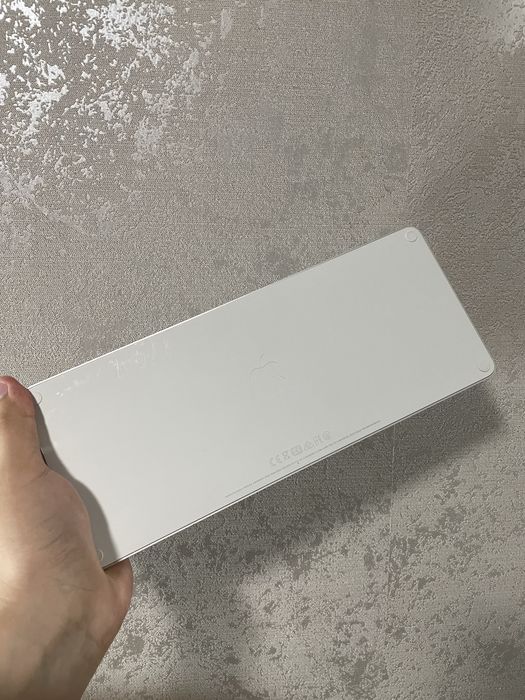 Лот Клавиатур Apple Magic Keyboard 2 2021 оригинал