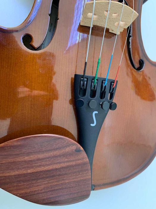 Violino 3/4 Stentor 1 em muito bom estado
