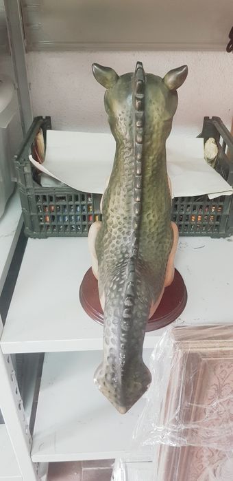 Dragão FC Porto porcelana