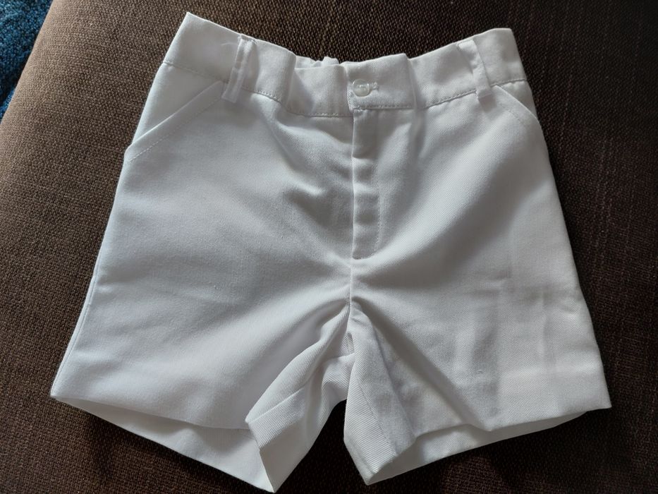 Calções de Criança 4 anos