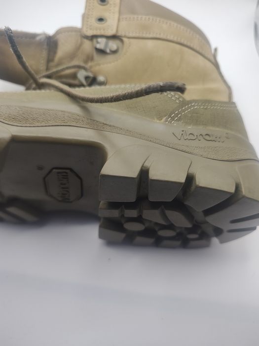 Buty taktyczne Belleville 950 Mountain Combat Boot, roz 10R 29cm NOWE!