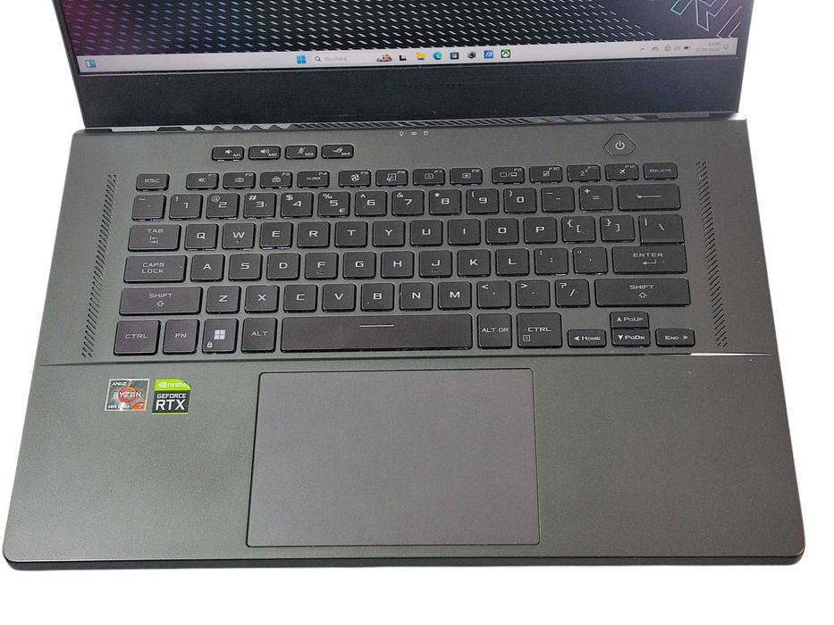 Laptop Asus ROG Zephyrus G15 GA503RM