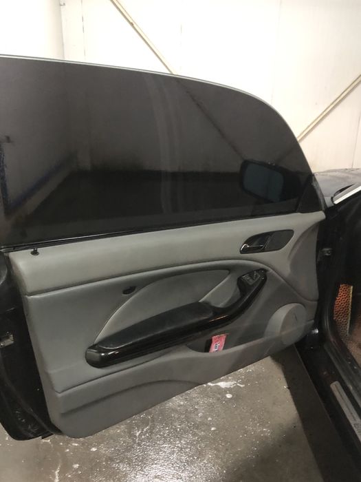 Продам бмв е46 купе 328I