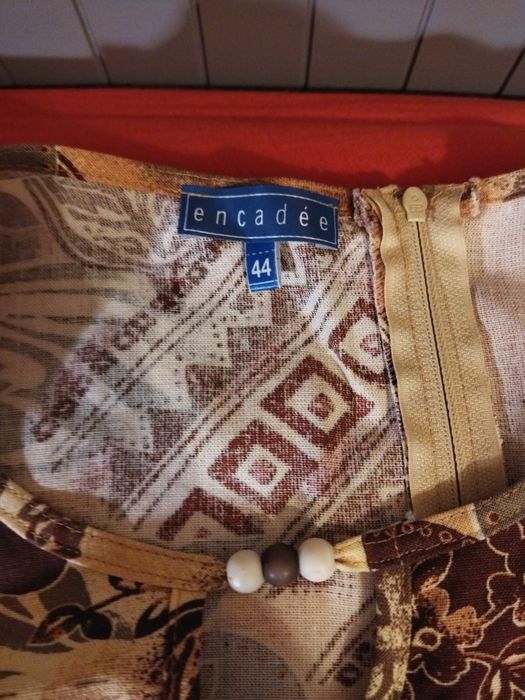 spódnica damska rozmiar 44