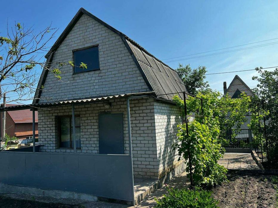 Загородный дом с землей Дача Дачный участок