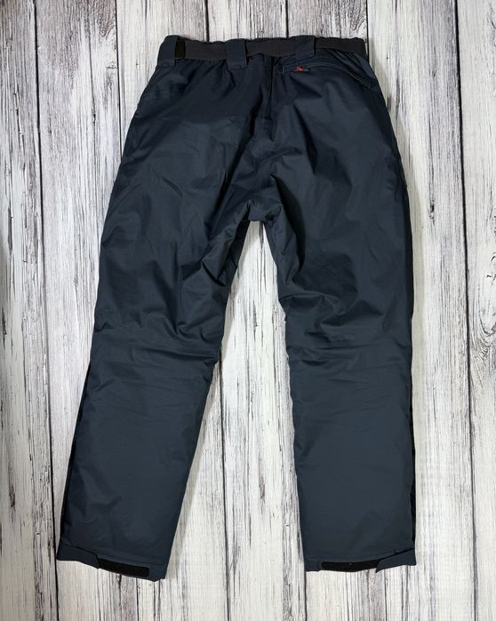 Штаны adidas  зимние лыжные оригинал L