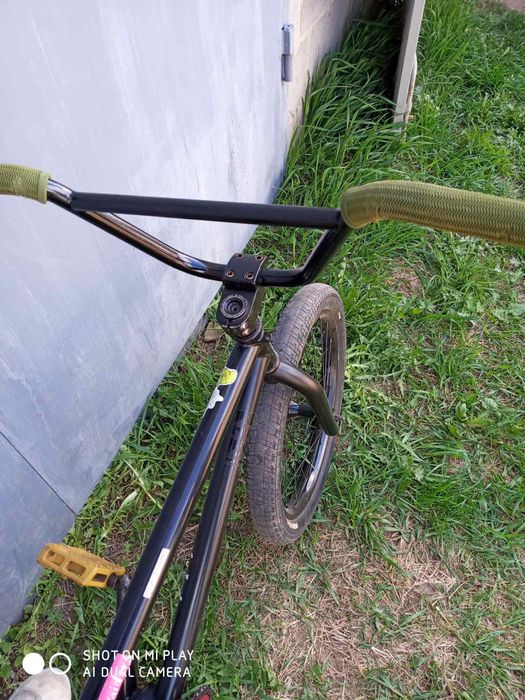 Велосипед    BMX