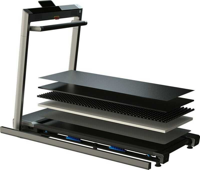 Бігова доріжка 15км/год Xiaomi AirRun