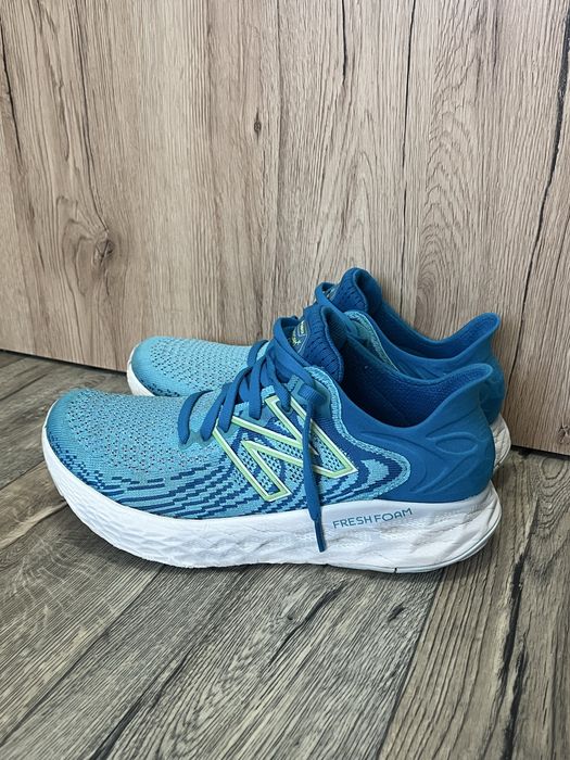 New Balance Fresh Foam 1080v11