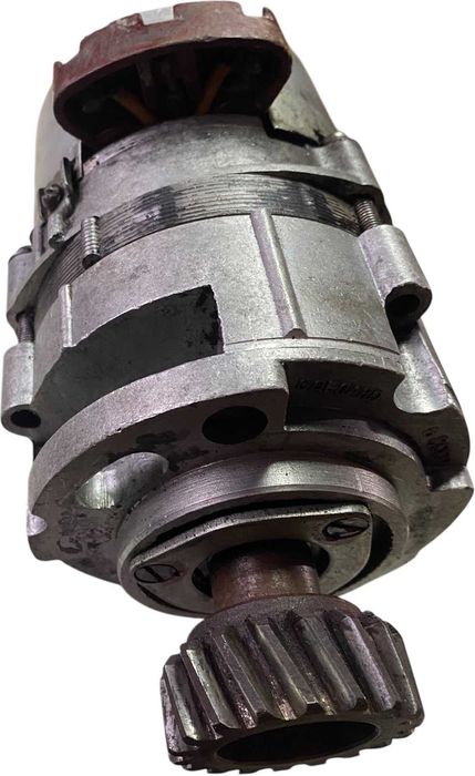 Генератор  12 вольт 150 Вт на мотоцикл МТ/Урал