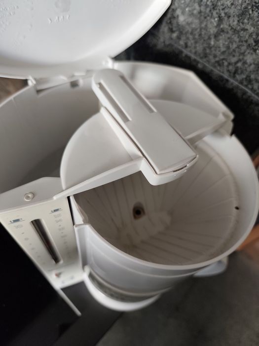 Cafeteira de café de saco Moulinex